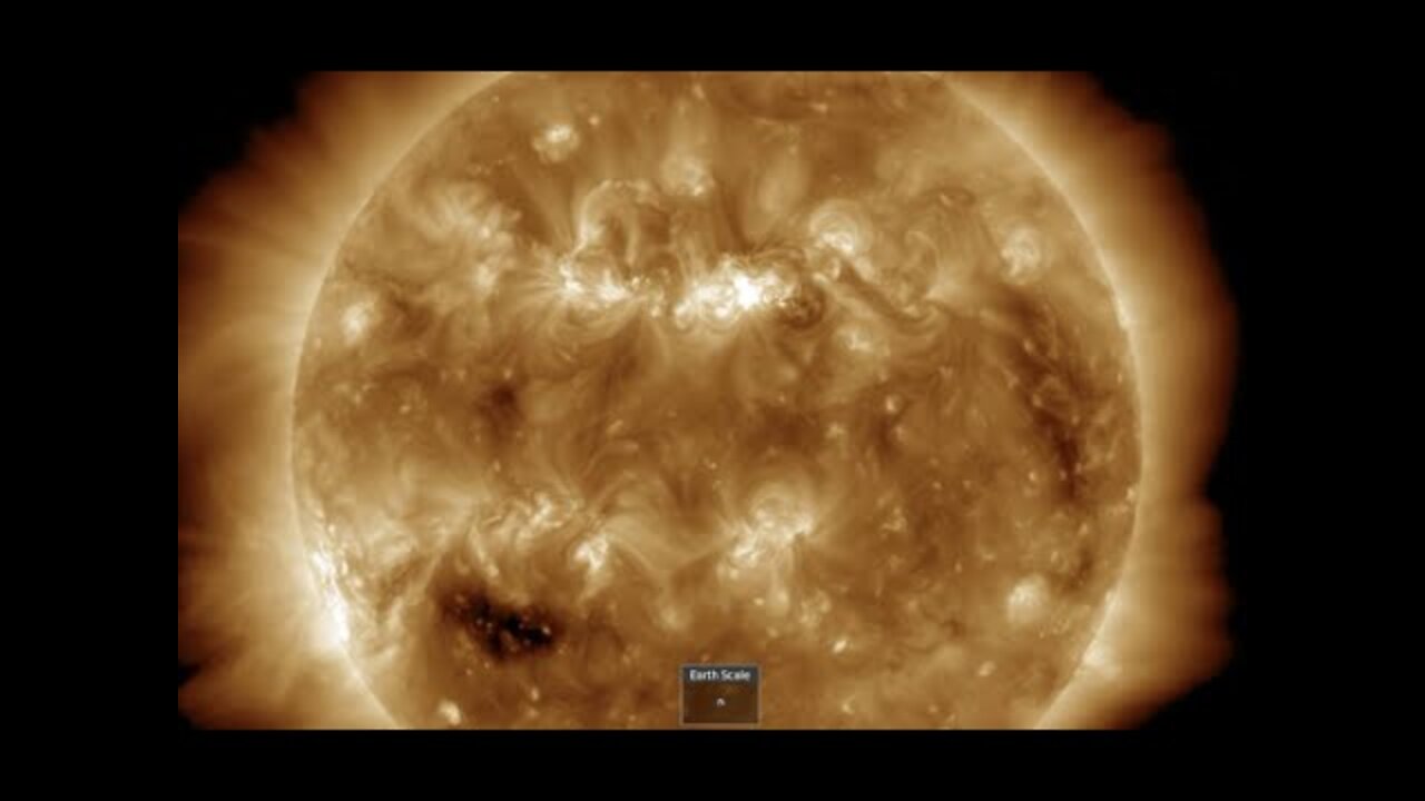 7 Solar Flares | The Human Health Effects & Impact Forecast