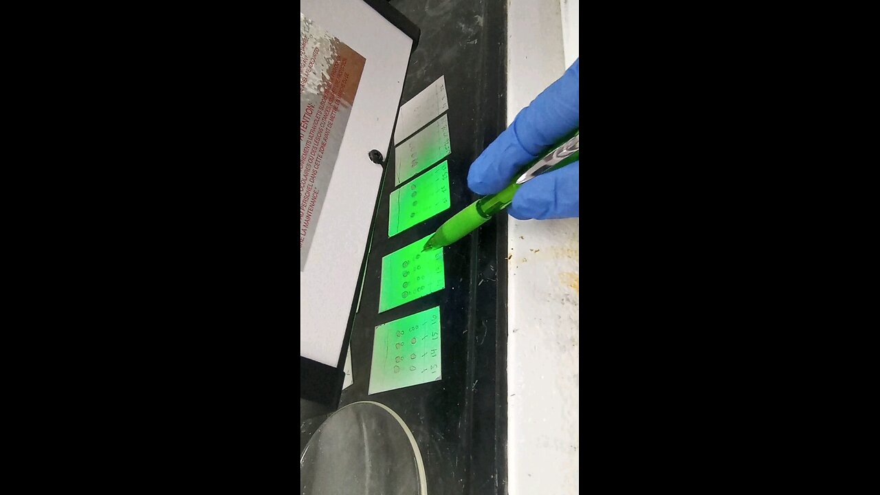 Organic Chemistry II: Column & Thin-Layer Chromatography