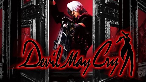 Devil May Cry - PS4 Gameplay (HD Collection)