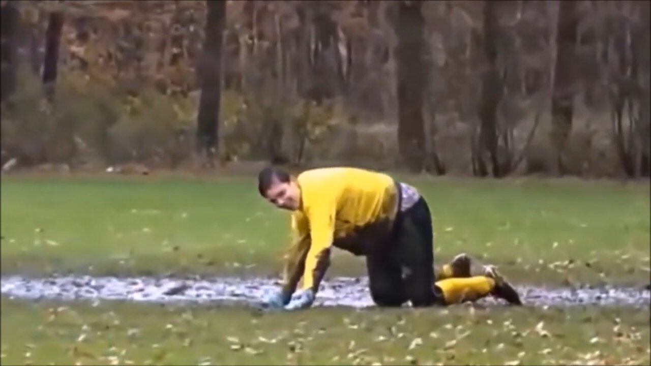 German Amateur Football Fails & Wins | Kreisliga Compilations