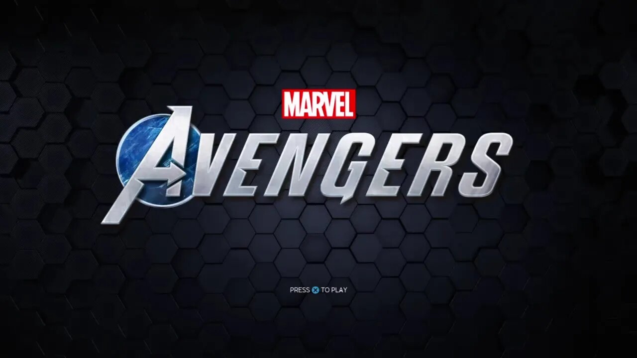 Marvel Avengers After Action Review