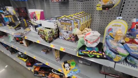 Our Walmart Product is Gone and Opening A God Send Pack of Chilling Reign Repent | GBYAA