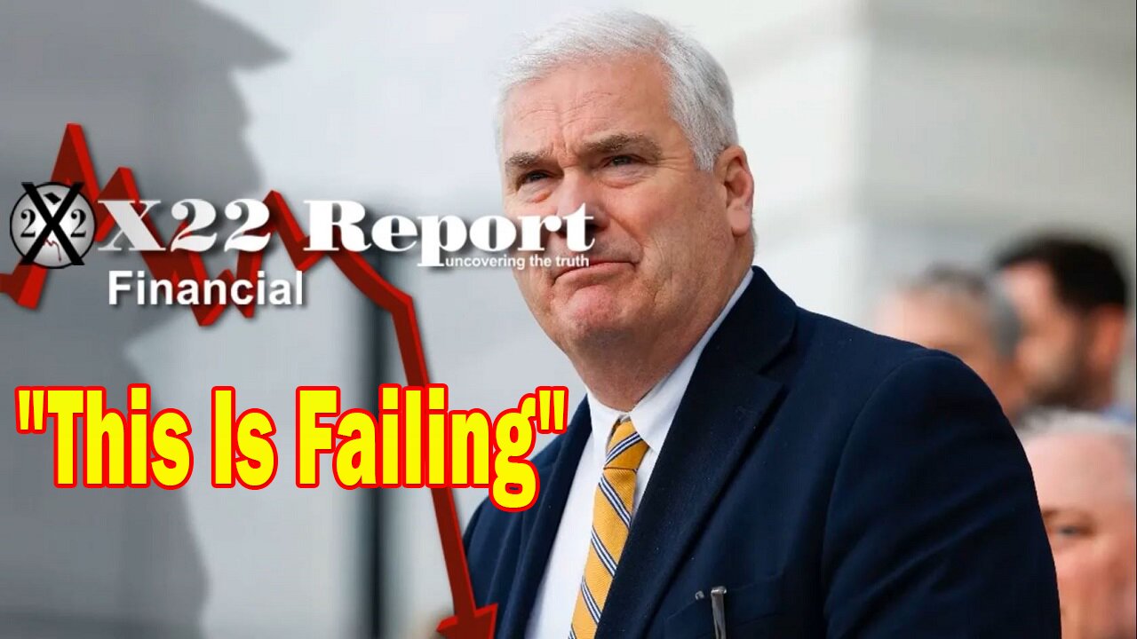 X22 Report - The [DS]/[WEF] Are Pushing The Climate Hoax, Blue States And Cities Are Imploding