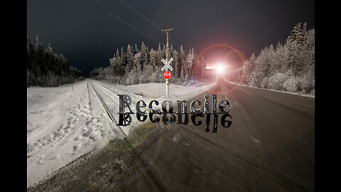Reconcile