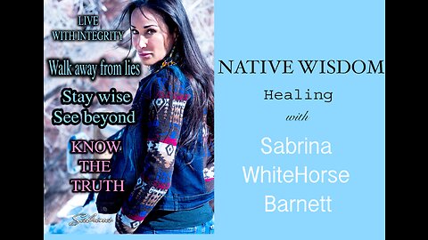 FAITH OVER FEAR PODCAST WITH SABRINA WHITEHORSE