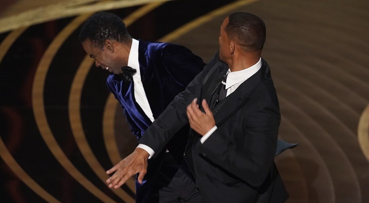 The Academy Creates 'Crisis Team' to Handle Celebrity Drama at Oscars After Will Smith Slap