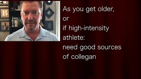 Dr. Ken Berry: 7 Best Collagen Supplements!