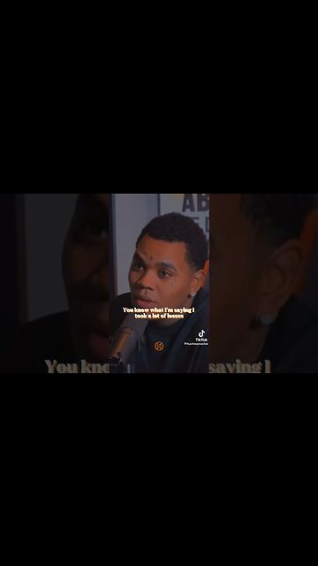 Loses are life lessons