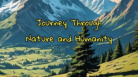 Journey Through Nature and Humanity