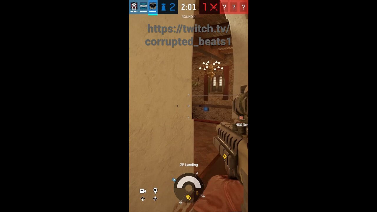 R6 Ranked-“Bitch Ass Nigga”😭☠️