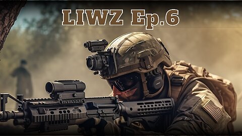 LIWZ Ep.6