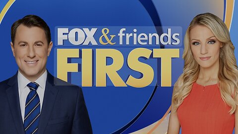 FOX & FRIENDS FIRST (11/29/24) FULL EPISODE