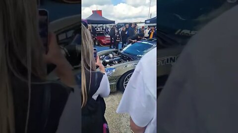 #rotavette #japfest2023 #silverstone