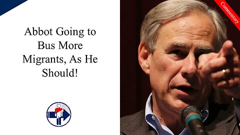 Continued Fight Between Texas and the Federal Government over Illegal Immigrants