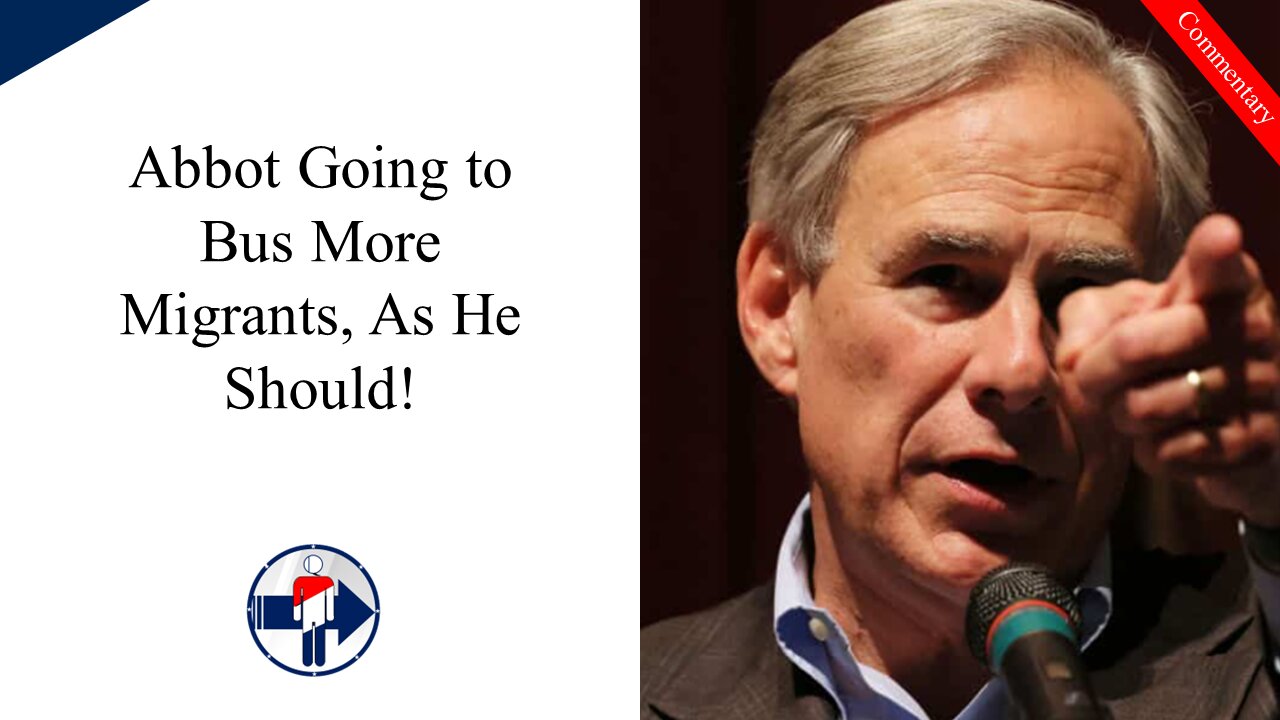 Continued Fight Between Texas and the Federal Government over Illegal Immigrants