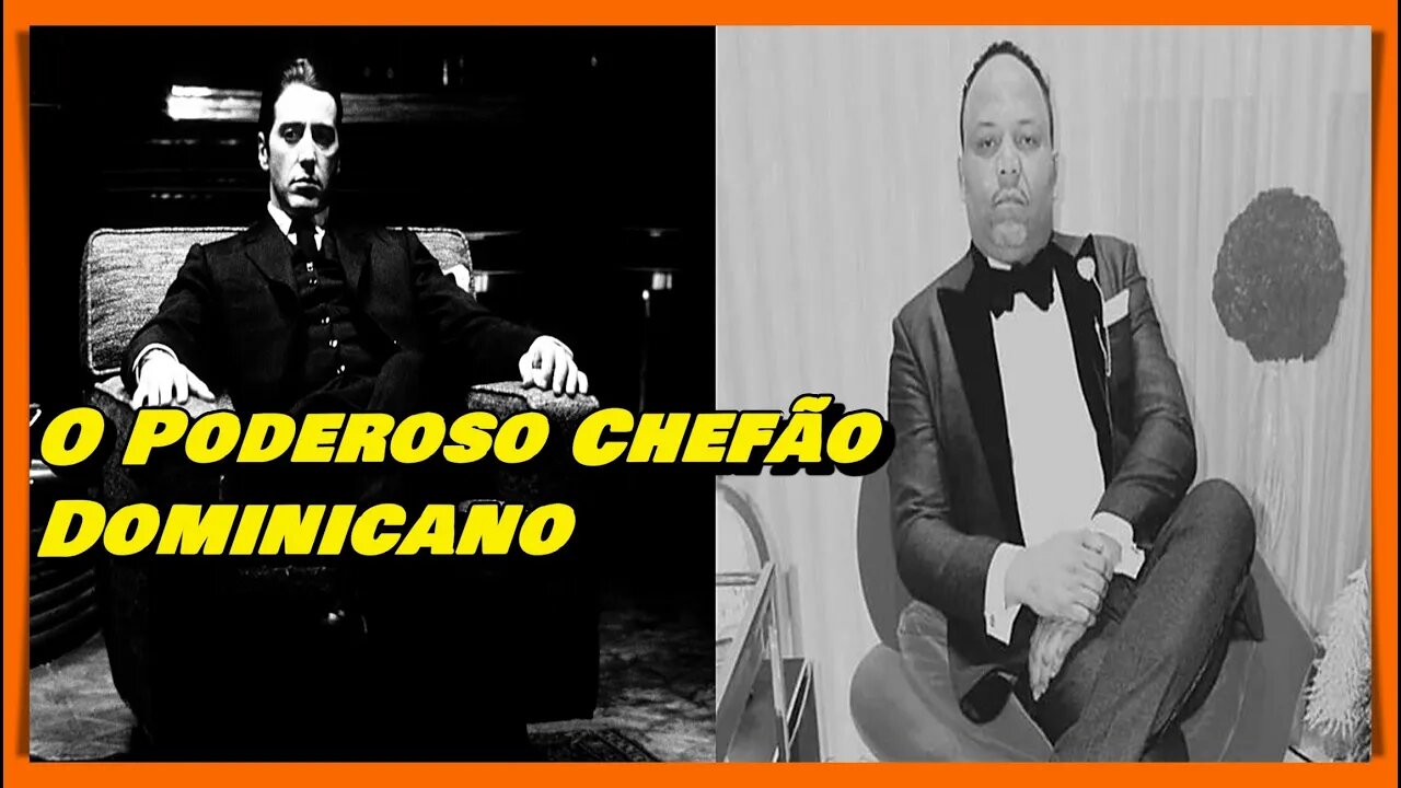 CÉSAR EMILIO PERALTA "EL ABUSADOR" - A HISTÓRIO DO GRANDE CAPO DOS CAPOS DA REPÚBLICA DOMINICANA !!!