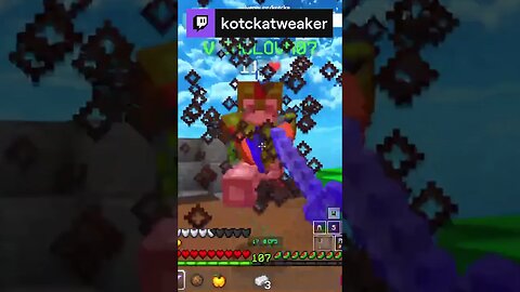 O Kotcka não toma KB (No kb?) | kotckatweaker em #Twitch