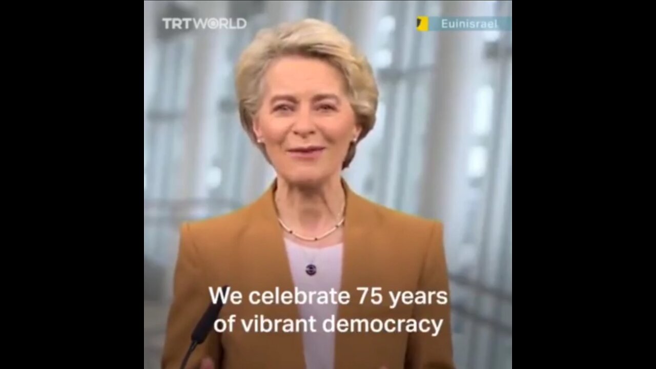 Die von der Leyen