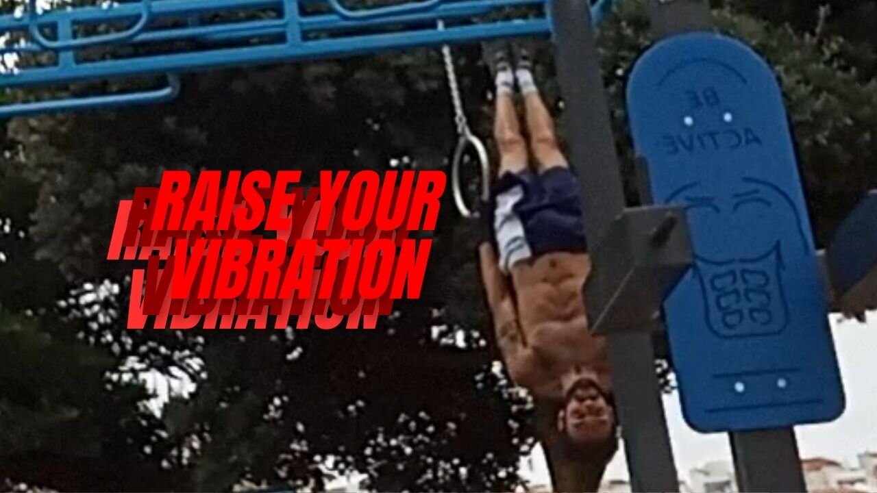 22Minutes Heavy INTENSITY Calisthenics Workout!