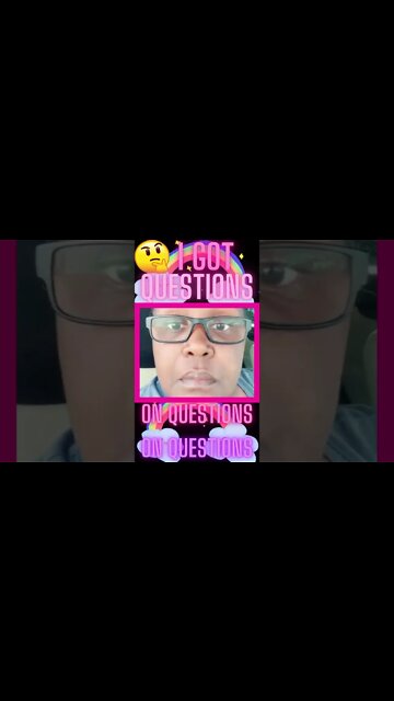 |Shorts| I'm At A Loss For Words