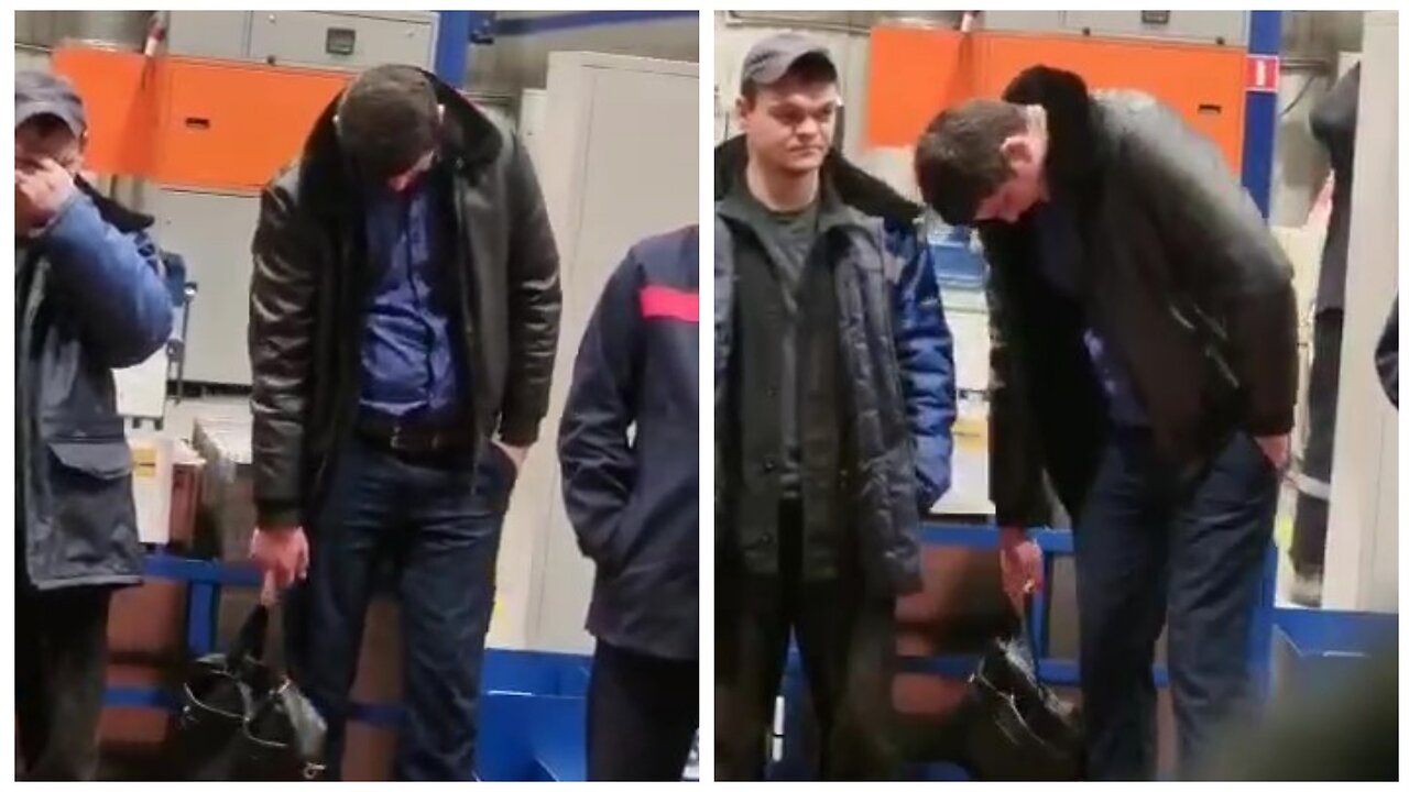 When the boss asked to go to work on January 1