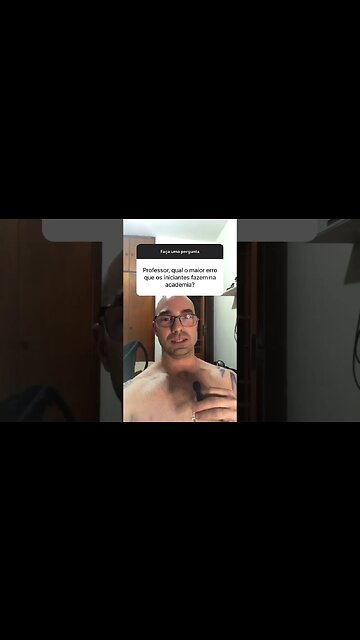 O maior erros que os iniciantes cometem na academia #shorts