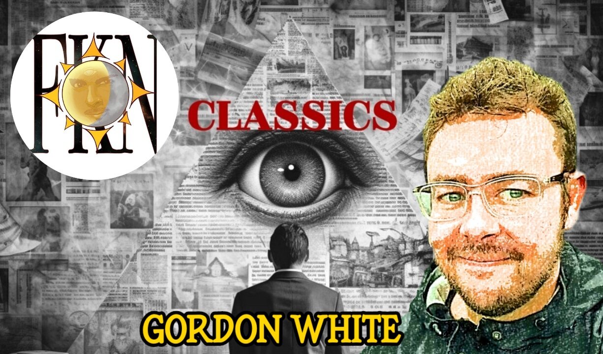 FKN Classics 2019: Magick, Spirits, Aliens, Demons, Possession & The Occult | Gordon White