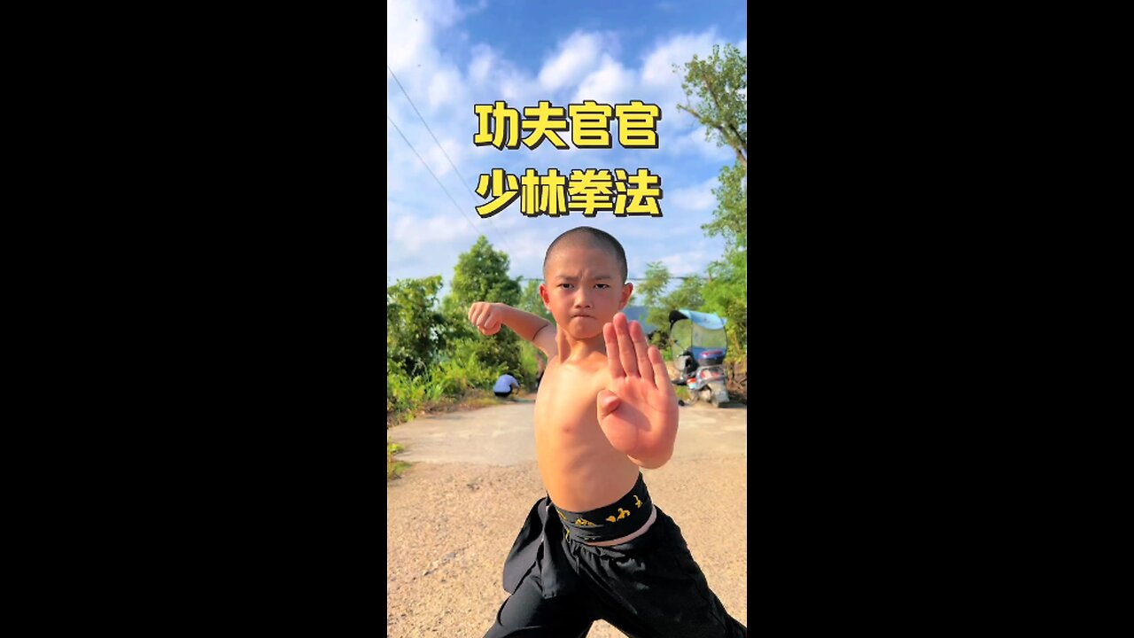 🥋💥 Mastering Shaolin Kung Fu: Unleash Your Inner Warrior! ⏳🔥 #MartialArts #ShaolinPower #Shorts