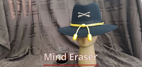 Mind Eraser!