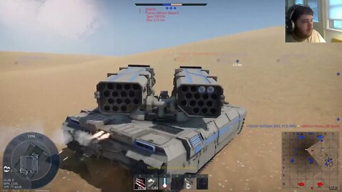 You Just Got Ukraine'd! | War Thunder