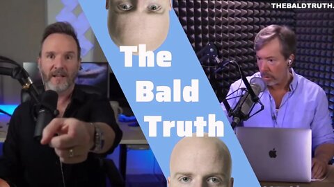 The Bald Truth - March 12th, 2021 - Hair Loss Livestream