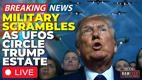 🚨LIVE: Trump's Power Move! Manhunt Success! CNN Implodes! Trump's Team Wins! NJ Sky Crisis Deepens!