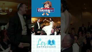 FUNDADOR DA CASAS BAHIA - SAMUEL KLEIN #shorts