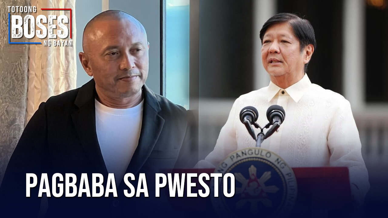 Panawagan sa pagbaba sa pwesto ni PBBM, nadagdagan pa
