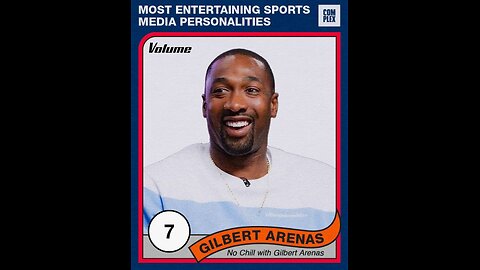 Kwame Brown Let Them Broke Clowns Go! S/O Wabbits! Gilbert Arenas Beat Skip Bayless