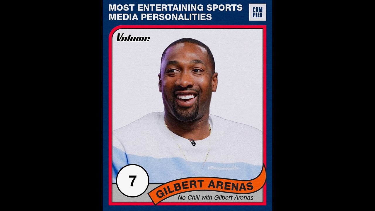 Kwame Brown Let Them Broke Clowns Go! S/O Wabbits! Gilbert Arenas Beat Skip Bayless
