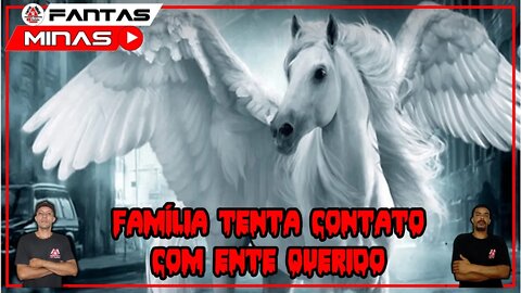 "Família Tenta Contato com Ente Querido"-Ep 79