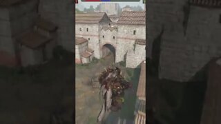 Mount & Blade 2 Bannerlord World of Warcraft Mods 4