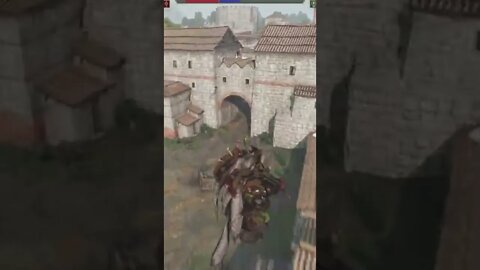 Mount & Blade 2 Bannerlord World of Warcraft Mods 4