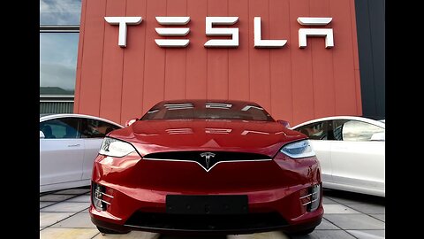 We are not advanced we live on a money making planet! Electric cars