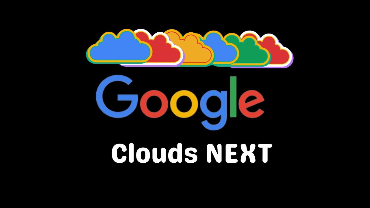 Google Cloud Next 2023: #GoogleCloudNext #cloudcomputing #dataanalytics #AI #ML #technology