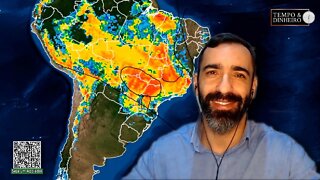 Notícias do Tempo - com João Castro