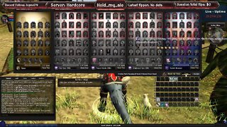 Let's Play Dungeons and Dragons Online - Hardcore Season 6