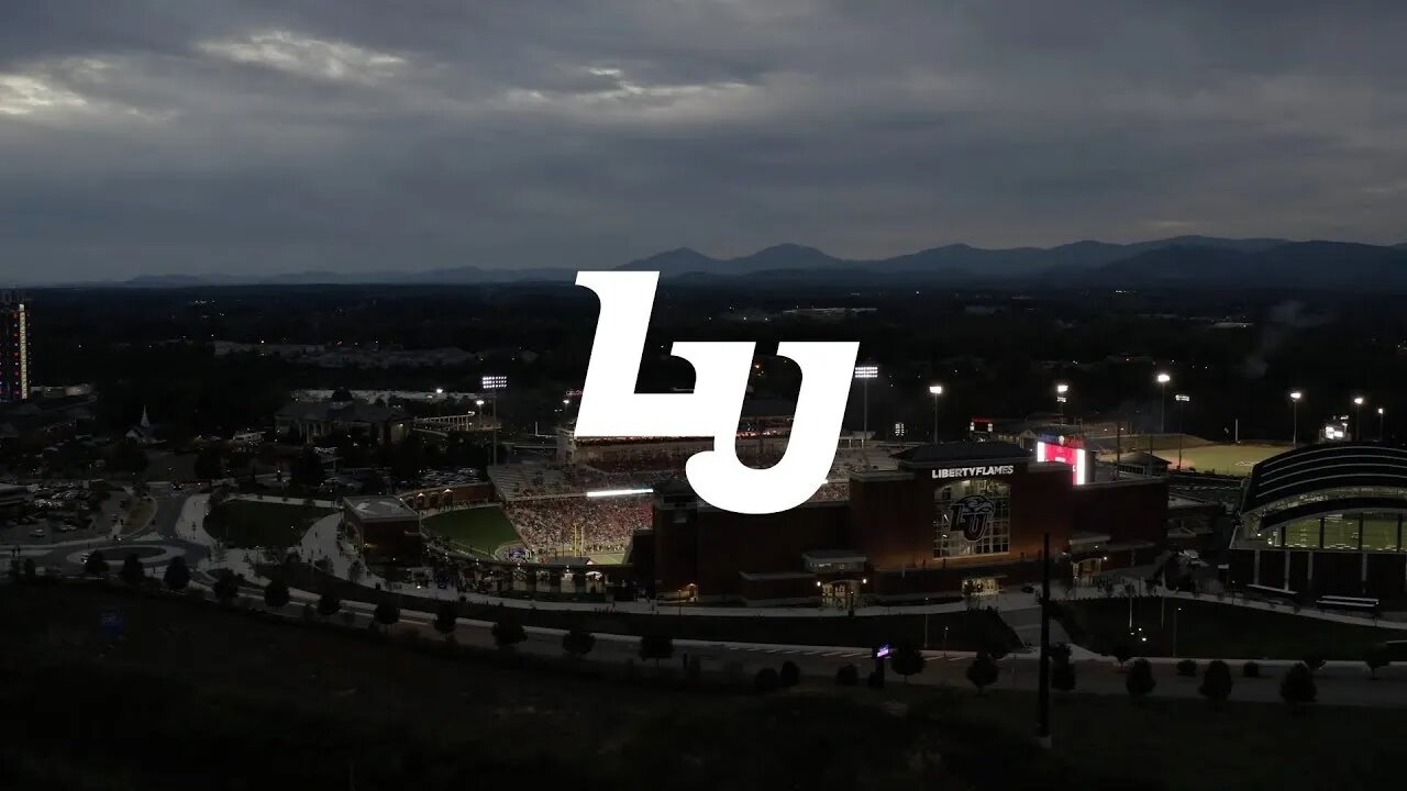 Liberty University | One Mission