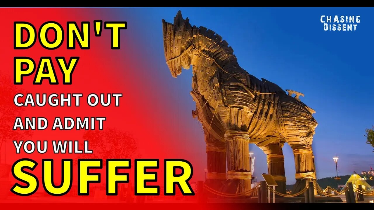 Dont Pay UK Does NOT Have Your Interests At Heart!