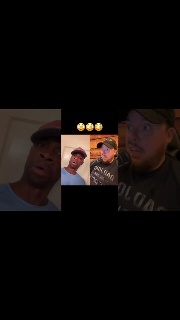 Here’s Your Dose Of REALarious…😳😳😳 with @BizMike LLC