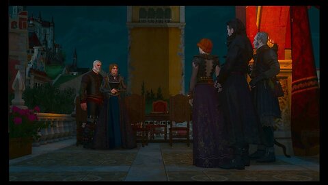 The Witcher 3 - Wild Hunt - 54 - Um Inusitado Encontro - DLC Blood and Wine