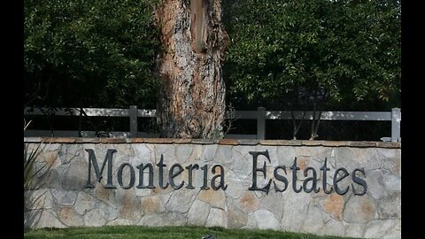 Monteria Estates - Northridge, CA - Winter 2023