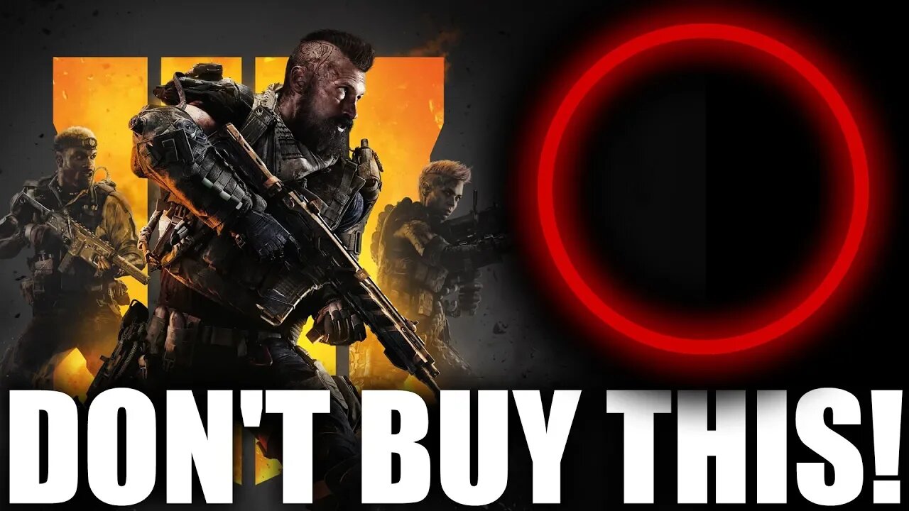 This May Be The Most Ridiculous Microtransaction Ever...