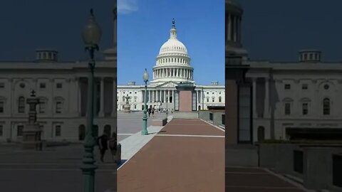 7/22/22 Nancy Drew-Video 1-Friday Update on SC and Capitol Super Quiet